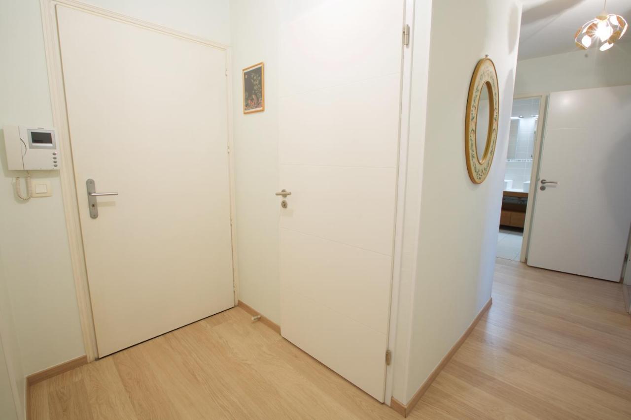 * Capbreton * Hossegor * Golf * Parking * Famille Apartamento Exterior foto