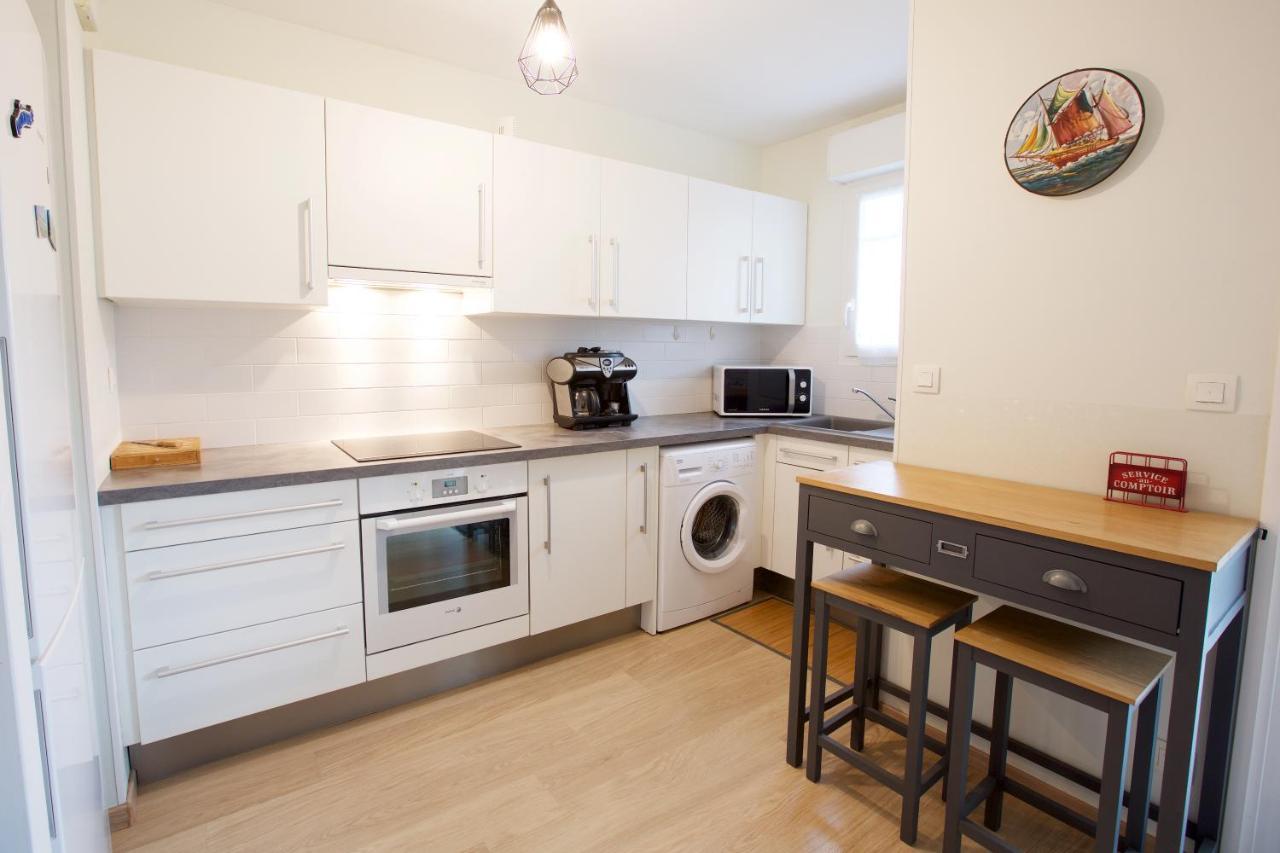 * Capbreton * Hossegor * Golf * Parking * Famille Apartamento Exterior foto