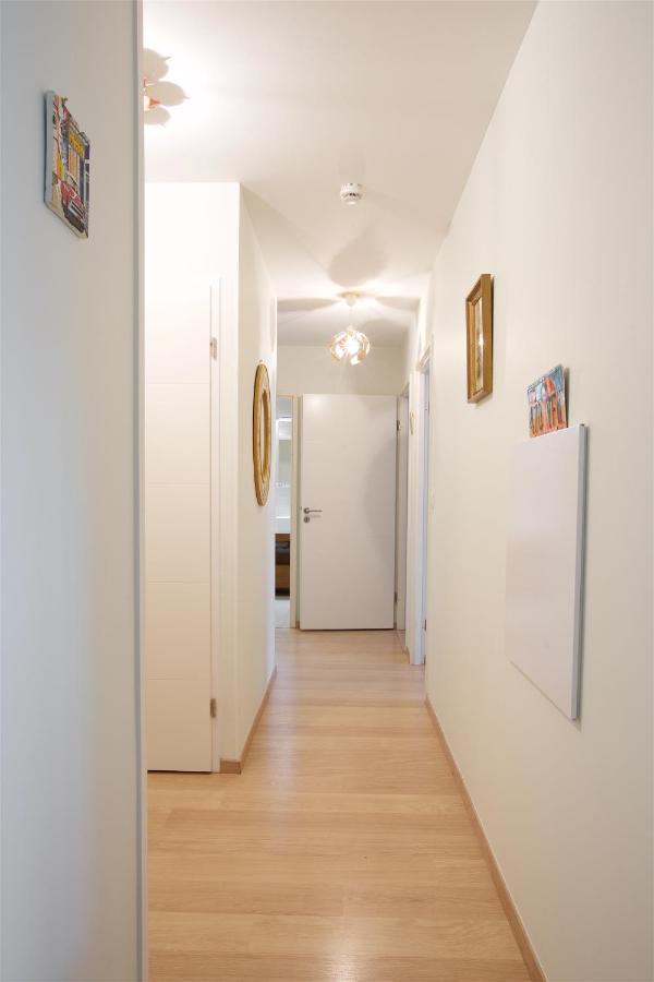 * Capbreton * Hossegor * Golf * Parking * Famille Apartamento Exterior foto