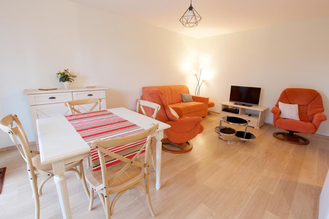 * Capbreton * Hossegor * Golf * Parking * Famille Apartamento Exterior foto