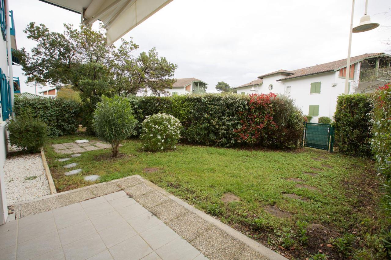 * Capbreton * Hossegor * Golf * Parking * Famille Apartamento Exterior foto