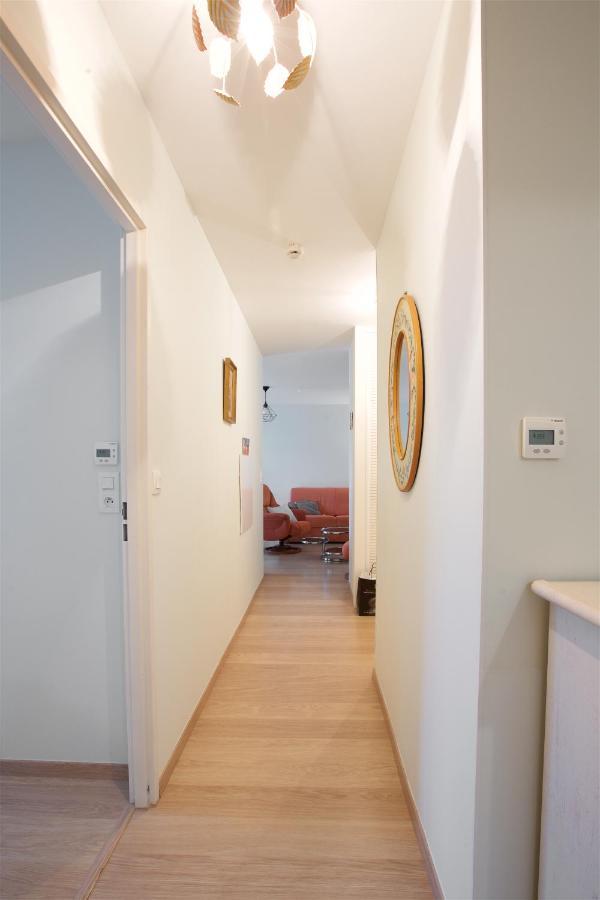 * Capbreton * Hossegor * Golf * Parking * Famille Apartamento Exterior foto