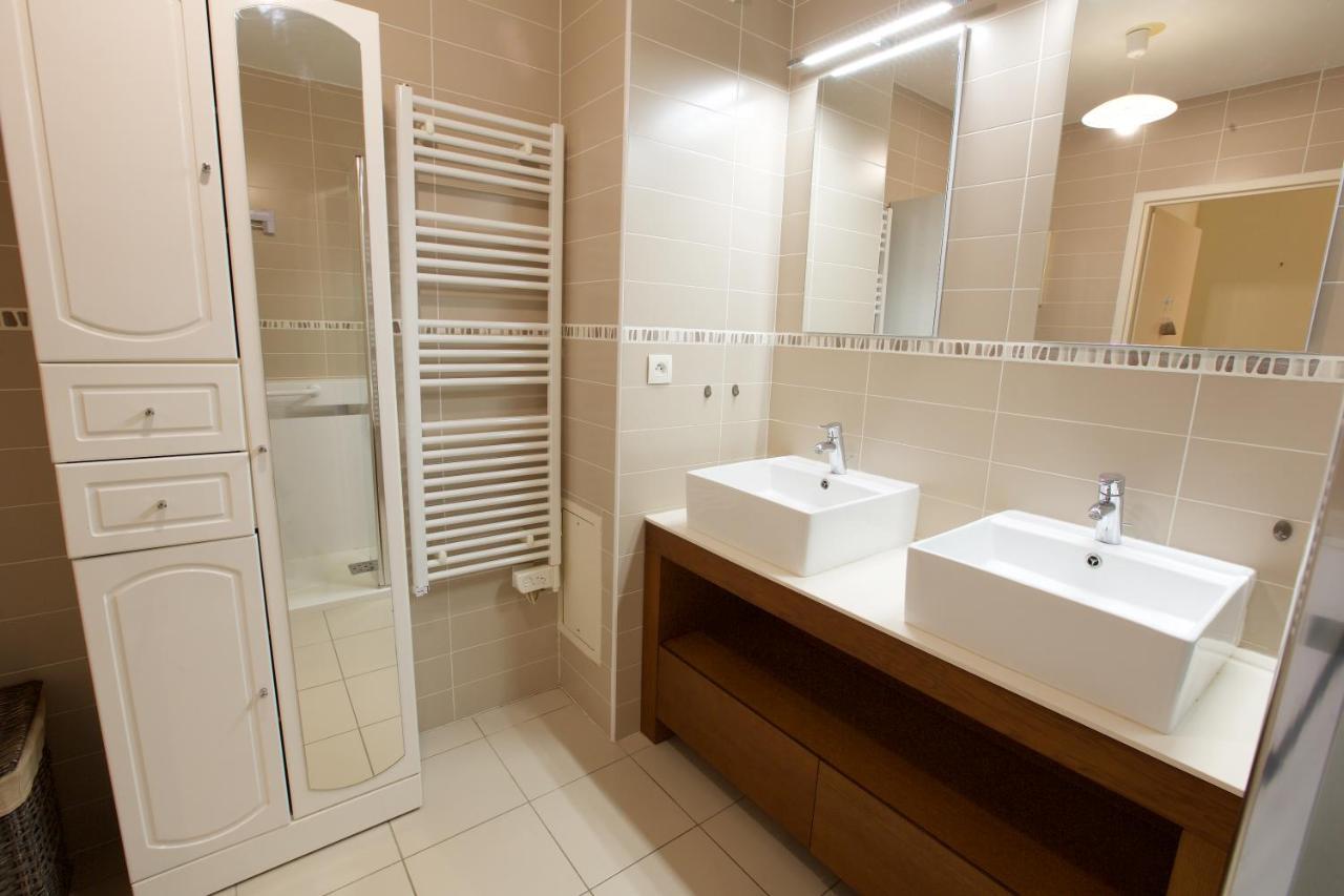 * Capbreton * Hossegor * Golf * Parking * Famille Apartamento Exterior foto