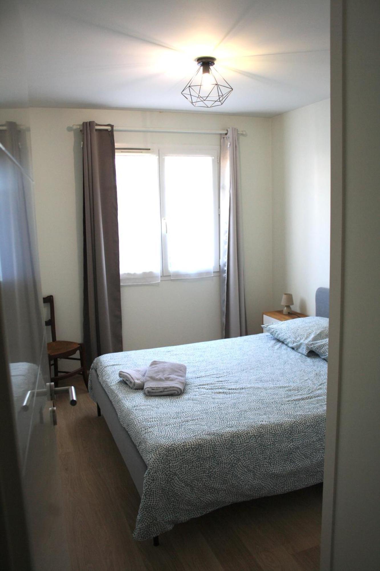 * Capbreton * Hossegor * Golf * Parking * Famille Apartamento Exterior foto