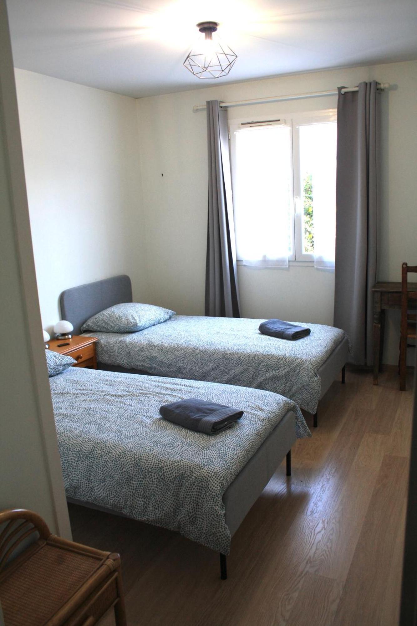 * Capbreton * Hossegor * Golf * Parking * Famille Apartamento Exterior foto