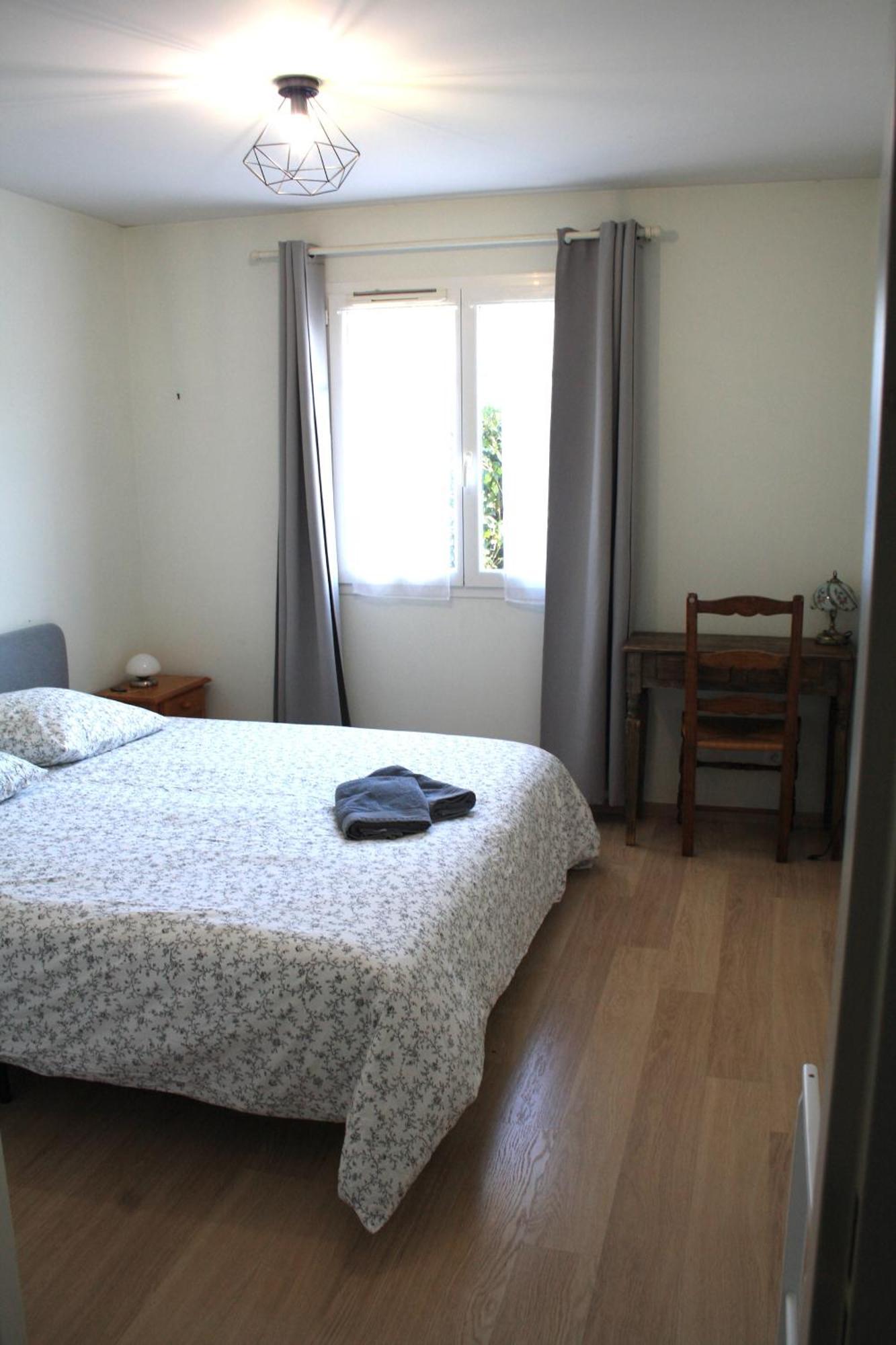 * Capbreton * Hossegor * Golf * Parking * Famille Apartamento Exterior foto
