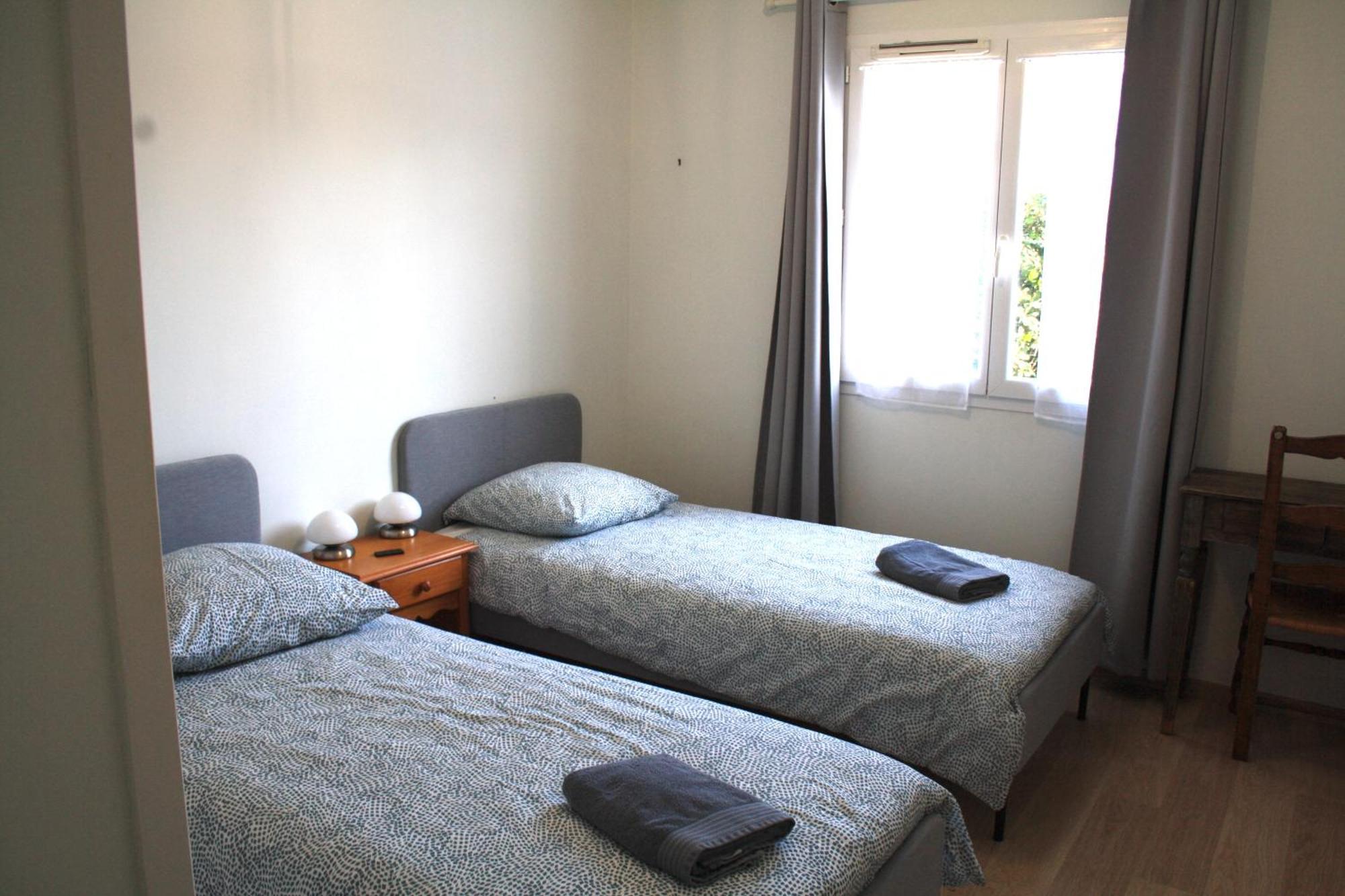 * Capbreton * Hossegor * Golf * Parking * Famille Apartamento Exterior foto