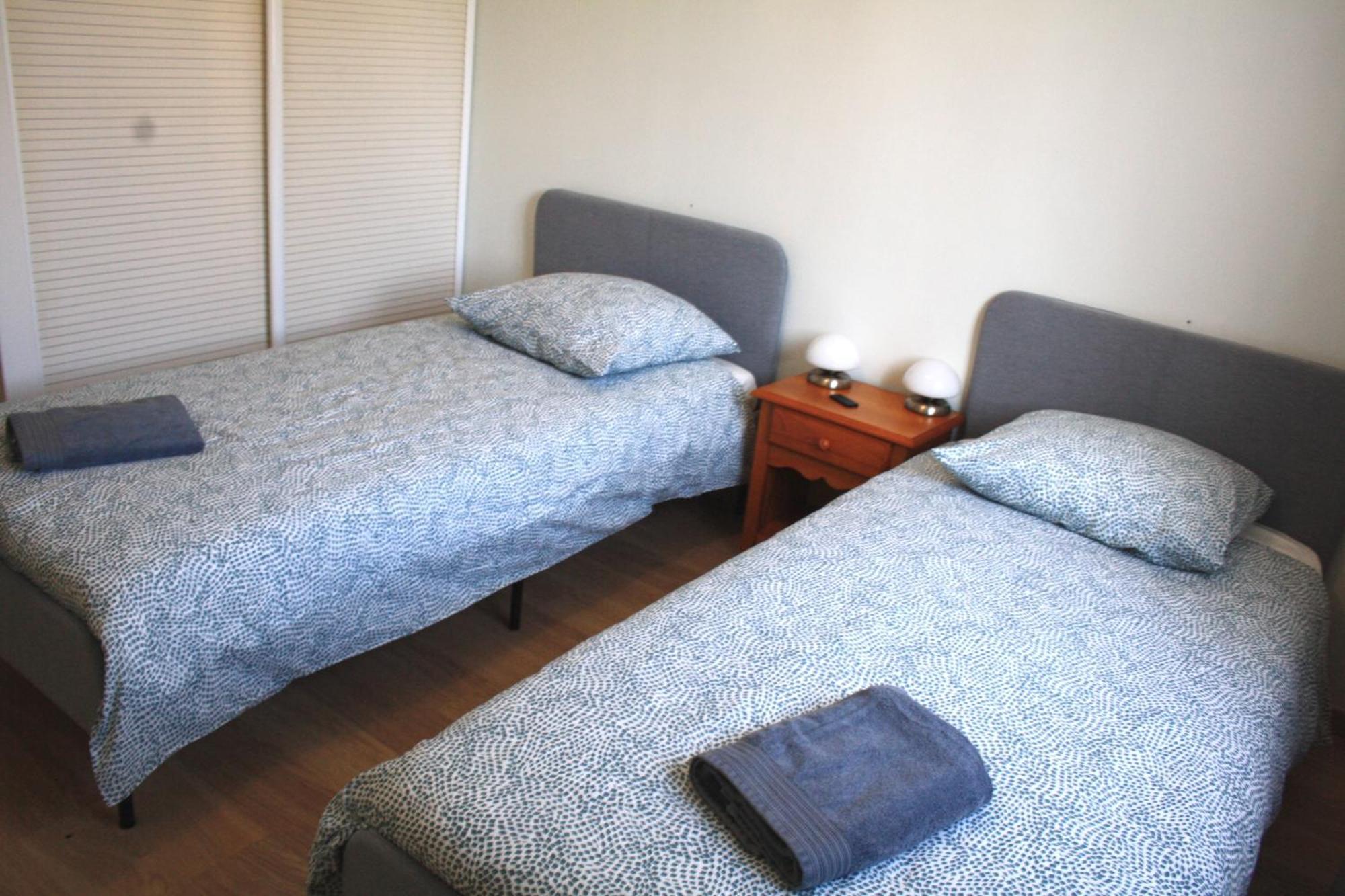 * Capbreton * Hossegor * Golf * Parking * Famille Apartamento Exterior foto